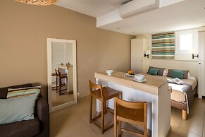 Appartements de l'Hélios - Îles des Embiez