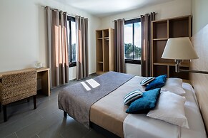 Appartements de l'Hélios - Îles des Embiez