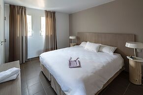 Appartements de l'Hélios - Îles des Embiez