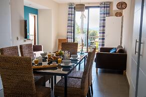 Appartements de l'Hélios - Îles des Embiez