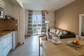 Appartements de l'Hélios - Îles des Embiez