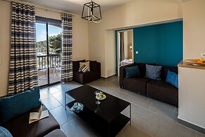 Appartements de l'Hélios - Îles des Embiez