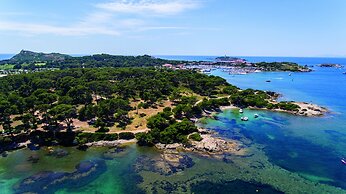 Appartements de l'Hélios - Îles des Embiez