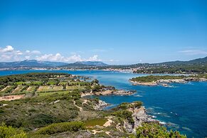 Appartements de l'Hélios - Îles des Embiez