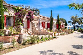 Appartements de l'Hélios - Îles des Embiez