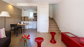 Appartements de l'Hélios - Îles des Embiez