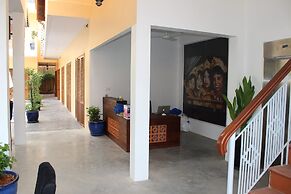 House Boutique Eco Hotel