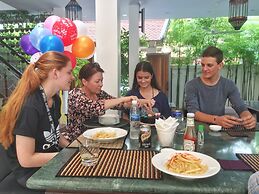 House Boutique Eco Hotel