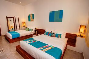 House Boutique Eco Hotel