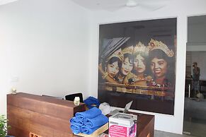 House Boutique Eco Hotel