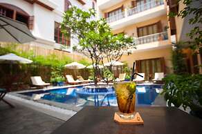 House Boutique Eco Hotel