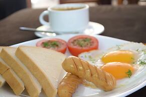 House Boutique Eco Hotel