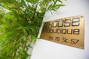 House Boutique Eco Hotel