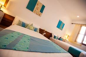 House Boutique Eco Hotel