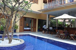 House Boutique Eco Hotel