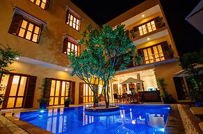 House Boutique Eco Hotel