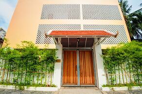 House Boutique Eco Hotel