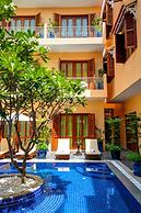 House Boutique Eco Hotel