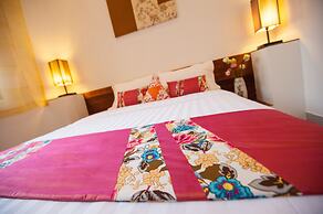 House Boutique Eco Hotel