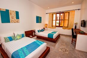 House Boutique Eco Hotel