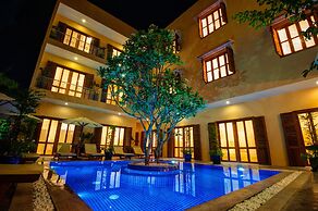 House Boutique Eco Hotel