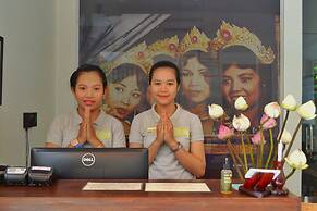 House Boutique Eco Hotel