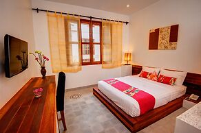 House Boutique Eco Hotel