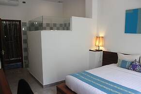 House Boutique Eco Hotel