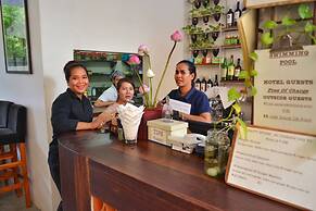 House Boutique Eco Hotel