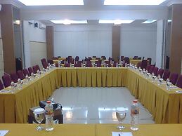 Sarila Hotel Sukoharjo