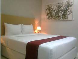 Sarila Hotel Sukoharjo