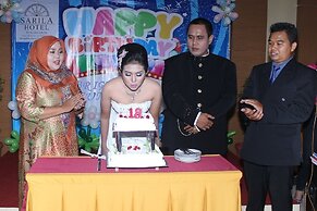 Sarila Hotel Sukoharjo