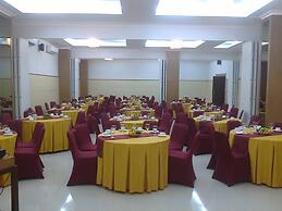 Sarila Hotel Sukoharjo