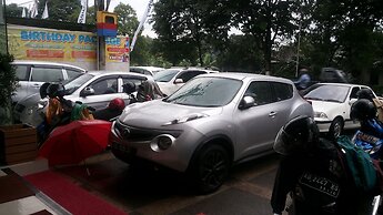 Sarila Hotel Sukoharjo