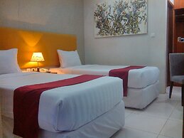 Sarila Hotel Sukoharjo