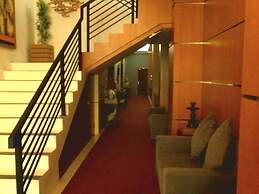 Sarila Hotel Sukoharjo