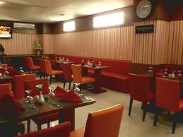 Sarila Hotel Sukoharjo