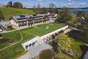 Hotel Resort Relax