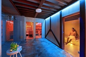 Hotel Resort Relax