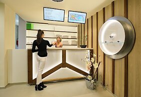 Hotel Resort Relax