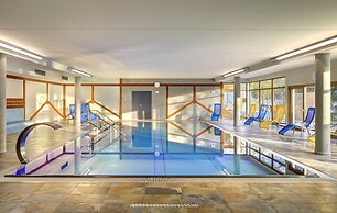 Hotel Resort Relax