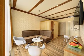 Hotel Resort Relax