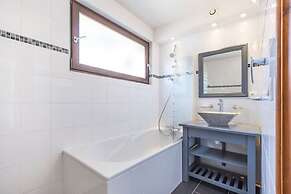 Résidence Les Aiguilles de Warens