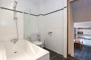 Résidence Les Aiguilles de Warens