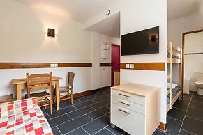 Résidence Les Aiguilles de Warens