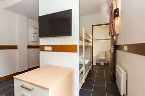 Résidence Les Aiguilles de Warens