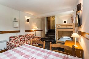 Résidence Les Aiguilles de Warens