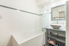 Résidence Les Aiguilles de Warens