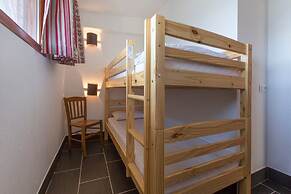 Résidence Les Aiguilles de Warens