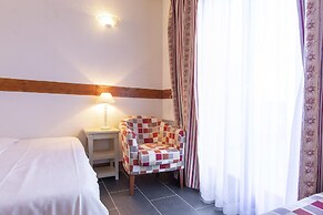 Résidence Les Aiguilles de Warens